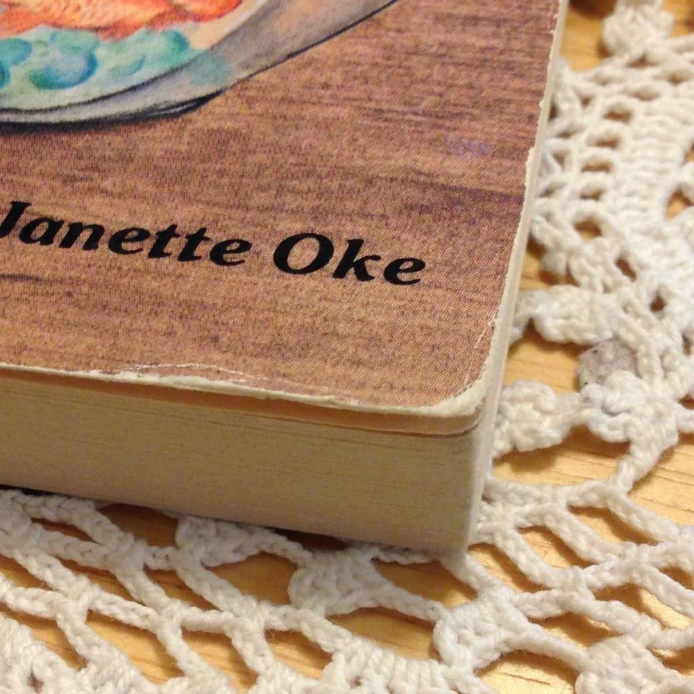 Book Sale! 3 For $10! Children's Classic - Vintage Janette Oke, The Prodigal Cat